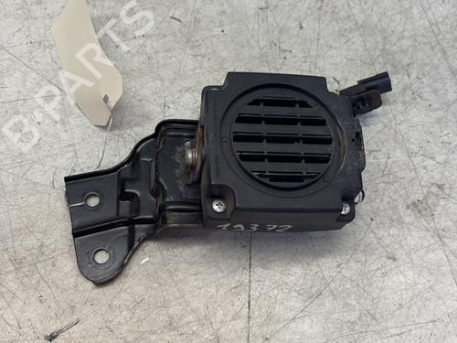 Luidspreker NISSAN LEAF (ZE0) Electric (109 hp) 29364692