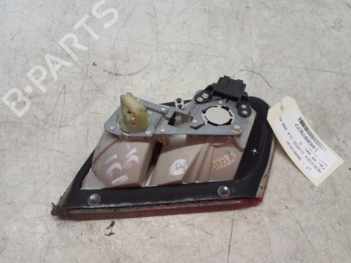Right tailgate light MERCEDES-BENZ CLK Convertible (A208) CLK 200 Kompressor (208.444) | BP29365757C80 