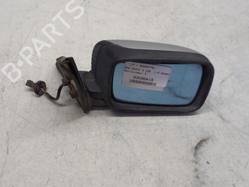 Used Right mirror BMW 3 (E36) 318 i (115 hp) 29369105
