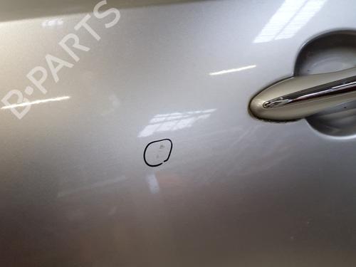 Left rear door KIA OPTIMA (FSGDS6B) 1.7 CRDi | BP29365854C4 
