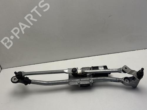 Used Front wiper motor BMW 1 (E87) 116 i (115 hp) 29361674