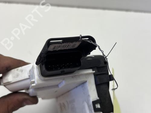 Front right lock CITROËN C3 II (SC_) 1.6 HDi | BP29365106C97 
