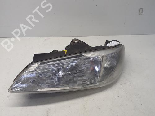 Used Left headlight PEUGEOT 406 (8B) 2.0 HDI 110 (109 hp) 29366528