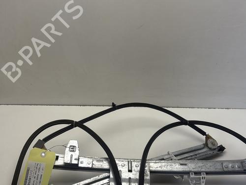 Used Front right window mechanism CITROËN XSARA PICASSO (N68) 1.6 HDi (90 hp) 29363054