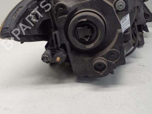 Left headlight HONDA FR-V (BE) 2.2 i CTDi (BE5) | BP29368780C28 