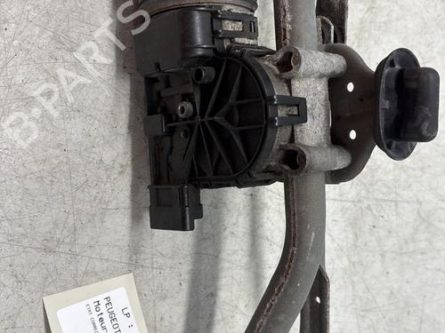 Front wiper motor PEUGEOT 207 (WA_, WC_) 1.4 | BP29362472M29 