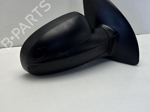 Used Right mirror CHEVROLET AVEO / KALOS Hatchback (T250, T255) 1.2 LPG (84 hp) 29362711