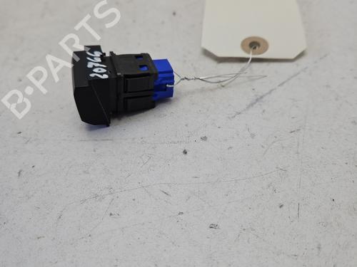 Used Warning switch Warning switch PEUGEOT 208 I (CA_, CC_) 1.6 HDi (92 hp) 34108951 34108951