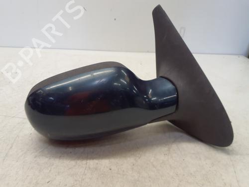 Used Right mirror RENAULT MEGANE I Coach (DA0/1_) 1.4 16V (DA0D, DA1H, DA0W, DA10) (95 hp) 29362296