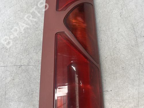 Used Left taillight RENAULT KANGOO (KC0/1_) 1.4 (KC0C, KC0H, KC0B, KC0M) (75 hp) 29365337