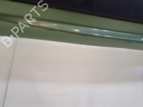 Rear bumper RENAULT KANGOO / GRAND KANGOO II (KW0/1_) 1.5 dCi 90 (KW05, KW08, KW0G, KW11) | BP29363311C8 