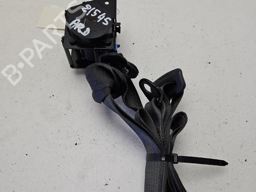 Rear right seatbelt CHEVROLET SPARK (M300) 1.0 | BP38778277I28 - Image 3