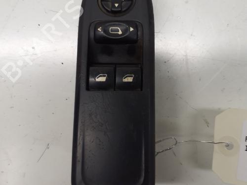 Used Left front window switch PEUGEOT 308 I (4A_, 4C_) 1.6 HDi (109 hp) 29368977