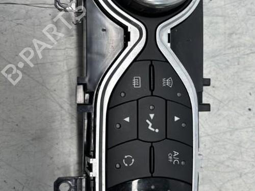 Used Climate control RENAULT CLIO IV (BH_) 1.2 TCe 120 (BHAU) (118 hp) 29367629