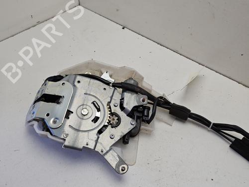Højre bagtil lås MAZDA 5 (CW) 1.6 CD | BP33991065C99 - Image 2