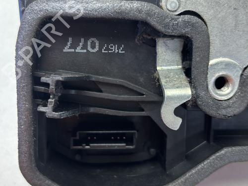 Front left lock BMW 1 (E87) 116 i | BP29361477C98 