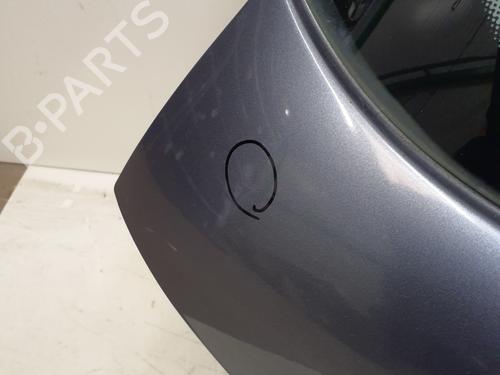 Tailgate PEUGEOT 307 (3A/C) 1.6 HDi | BP29368117C6 