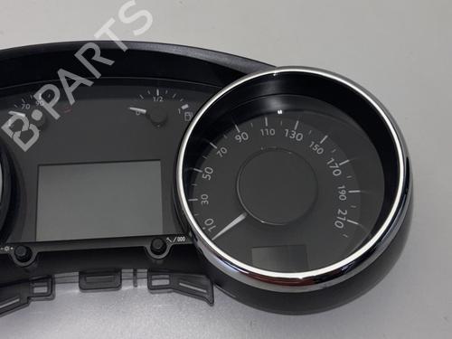 Instrument cluster PEUGEOT 5008 (0U_, 0E_) 1.6 HDi | BP29364948C47 