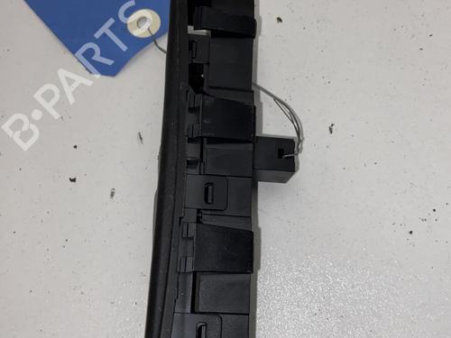 Right front window switch CITROËN C4 Picasso I MPV (UD_) 1.6 HDi | BP31957243I26 - Image 3