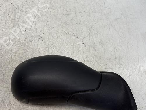 Used Right mirror CITROËN C3 I (FC_, FN_) 1.4 HDi (68 hp) 29362067