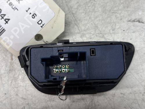 Switch CITROËN C5 III Break (RW_) 1.6 HDi 110 | BP34108894I30 - Image 3
