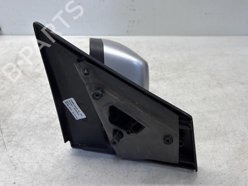 Left mirror RENAULT CLIO III Grandtour (KR0/1_) 1.5 dCi (KR0G) | BP29365988C26 