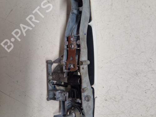 Front left exterior door handle PEUGEOT 208 I (CA_, CC_) 1.6 HDi | BP29368589C128 