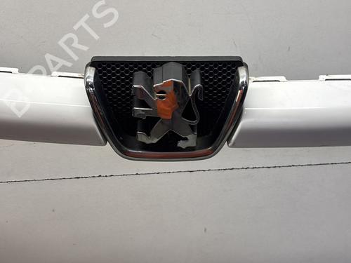 Grille PEUGEOT 206 Hatchback (2A/C) 1.4 i | BP30132301C40 