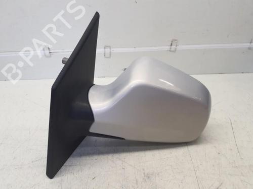 Left mirror HYUNDAI MATRIX (FC) 1.5 CRDi | BP29370134C26 