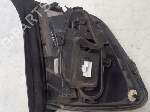 Right taillight CITROËN C3 II (SC_) 1.4 HDi 70 (SC8HZC, SC8HR0, SC8HP4) | BP29369497C35 
