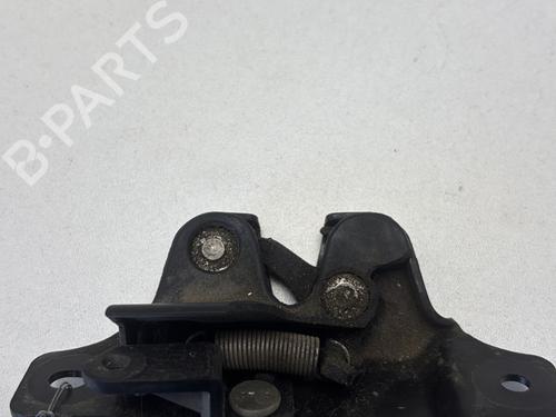 Tailgate lock CITROËN SAXO (S0, S1) 1.5 D | BP29362945C101 