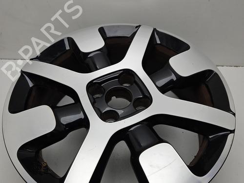 Fælk CITROËN C4 CACTUS 1.6 BlueHDi 100 | BP30763924C45 