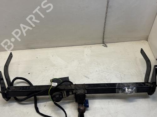 Used Tow ball/Mechanism CITROËN C4 Picasso II 1.6 BlueHDi 120 (120 hp) 29384476