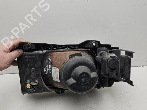 Højre forlygte Højre forlygte FIAT SCUDO Van (220_) 1.9 D (69 hp) 39887696 39887696