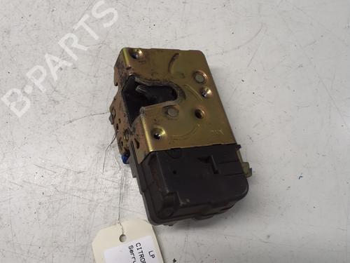 Front left lock CITROËN BERLINGO / BERLINGO FIRST Box Body/MPV (M_) 2.0 HDI 90 (MBRHY, MCRHY) | BP29366136C98 