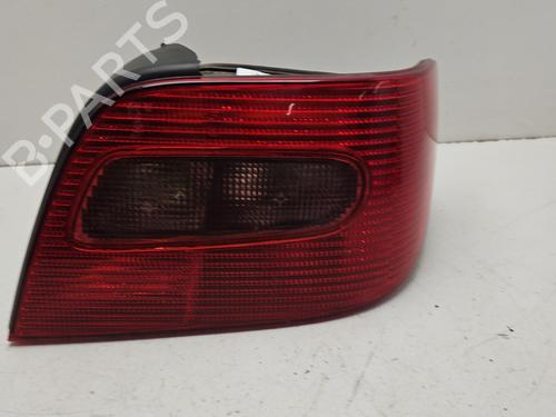 Used Right taillight Right taillight CITROËN XSARA (N1) 2.0 HDi 109 (109 hp) 33708058 33708058