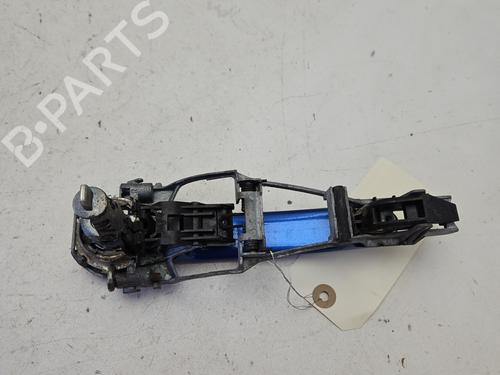 Used Front left exterior door handle Front left exterior door handle SKODA OCTAVIA II Combi (1Z5) 2.0 TDI RS (170 hp) 33631192 33631192