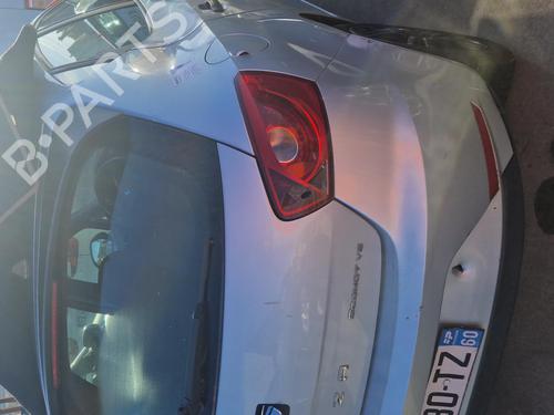 Used Parts SEAT IBIZA IV (6J5, 6P1) 1.2 TDI 4831296
