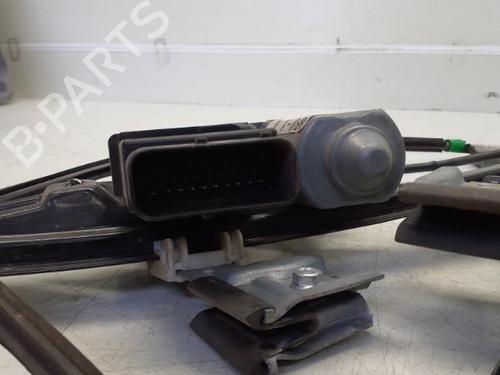 Rudehejsemekanisme Højre foran VW GOLF IV (1J1) 1.4 16V | BP29367877C23 