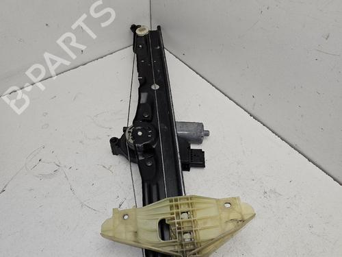Front left window mechanism PEUGEOT EXPERT Van (V_) 2.0 BlueHDi 120 | BP39256940C22 - Image 2