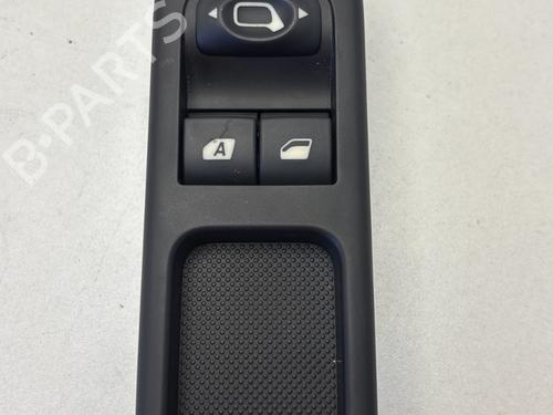 Left front window switch CITROËN C3 Picasso (SH_) 1.6 VTi 120 | BP29362921I27 