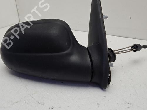 Used Right mirror Right mirror CITROËN SAXO (S0, S1) 1.5 D (57 hp) 31300588 31300588