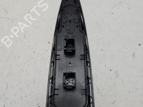 Left front window switch CITROËN C4 I (LC_) 1.6 HDi | BP33303784I27 - Image 3
