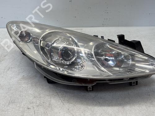 Right headlight PEUGEOT 307 CC (3B) 1.6 16V | BP38549287C29 - Image 2