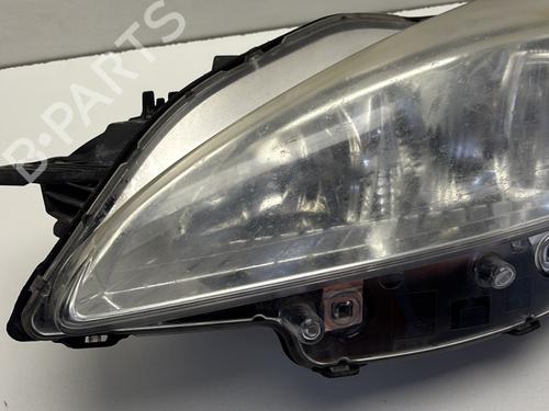 Left headlight PEUGEOT 508 I (8D_) 1.6 HDi | BP29363011C28 