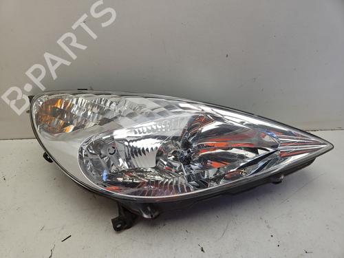 right-headlight-peugeot-607-9d-9u-2000-33961525 main image