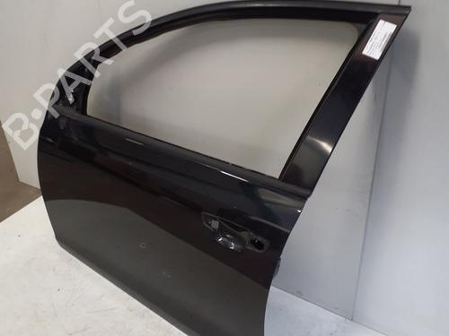 Left front door VW GOLF VI (5K1) 2.0 TDI | BP29363782C2 