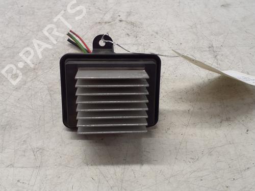 Heater resistor PEUGEOT 308 II (LB_, LP_, LW_, LH_, L3_) 1.6 BlueHDi 120 | BP29362440M108 