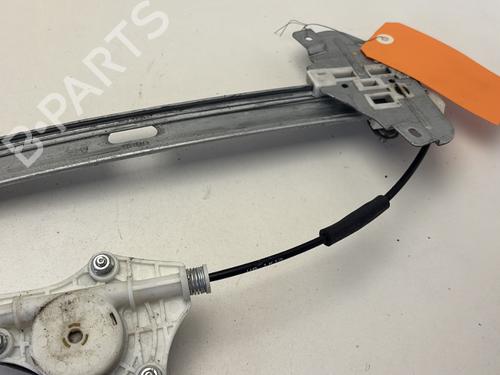 Rear left window mechanism KIA RIO III (UB) 1.1 CRDi | BP29361451C24 
