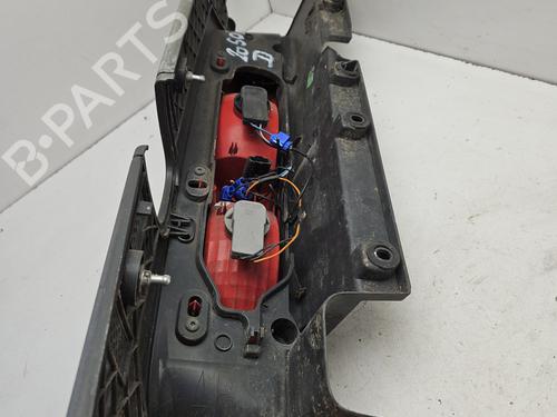 Right taillight RENAULT TRAFIC II Van (FL) 1.9 dCi 80 (FL0B) | BP32373420C35